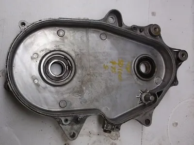 Ski Doo MXZ Mach Z 1000 Snowmobile Chaincase Housing Renegade 504152309 • $45