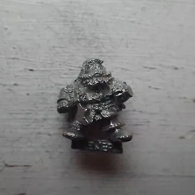 £5.99 • Buy Citadel Warhammer 80s Reg Renown RRD1 Bugman Dwarf Ranger Trooper A