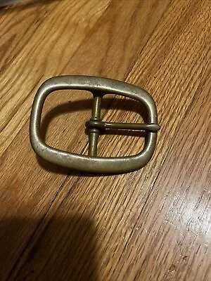 Vintage Heavy Buckle. • $2.25