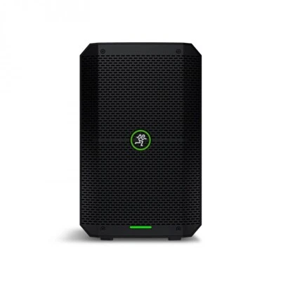 £360 • Buy Mackie Thump GO 8  Portable Loudspeaker - Black