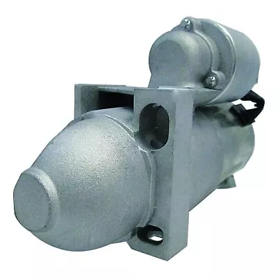 New MARINE Starter For MERCRUISER 3.0-8.2L 96-ON CLARK VOLVO PENTA • $59.95