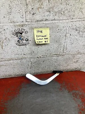 1998 Kawasaki Vulcan 800 Vn800 Brake Pedal • $19.95