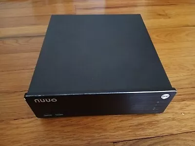 NUUO NS-1080 8-Channel NVRsolo 1TB Network Video Recorder • $149.95