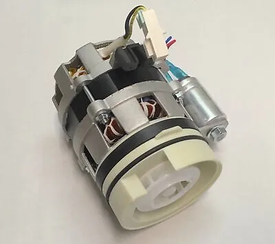 Genuine Omega Dishwasher Recirculation Pump Wash Motor ODW717WB ODW717XB • $237.95