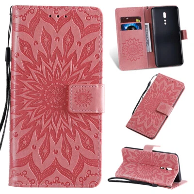 $14.88 • Buy For OPPO A52 AX5 Reno Z A5 A9 2020 Magnetic Flip Leather Stand Wallet Case Cover