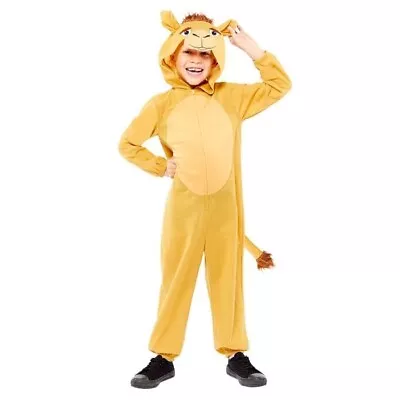 Christmas Child Camel Costume • £19.99