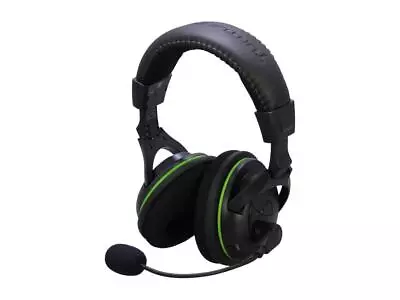 Turtle Beach Ear Force X32 Wireless Amplified Stereo Headset For Xbox 360 • $95.99