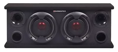 Sondpex 400W 6.5  2-Way Speaker System For Car RV SUV Truck Boat Garage Workshop • $35.25