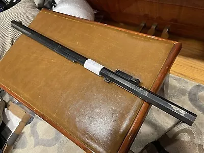 Connecticut Valley Arms Hawken .50 Cal 28  Muzzleloader Barrel • $195