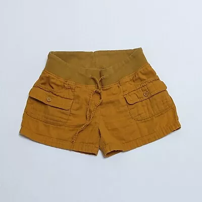 DIVIDED By H&M Cargo Shorts Size 4 • $13.99