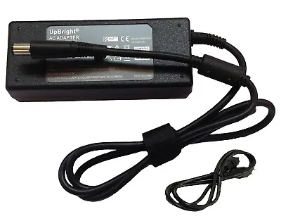 $19.45 • Buy 90W AC Adapter For HP Pavilion DV7 Laptop Notebook Battery Charger Power Supply