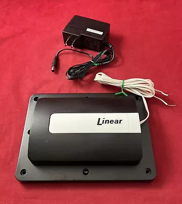 Z-Wave Smart Garage Door Controller GD00Z-5 By Nortek/Linear • $25