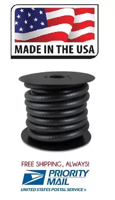 $28.95 • Buy Thermoid VACUUM / WINDSHIELD WIPER / WASHER Hose 5/32  I.D. X 50' SPOOL TUBING 