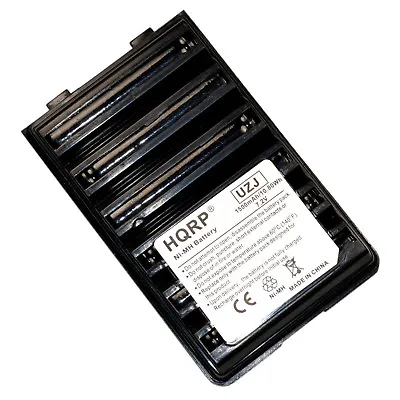 HQRP Battery For YAESU VERTEX VX-410 VX-420 VX-800U V VXA-120 VXA-210 VXA-220 • $16.45