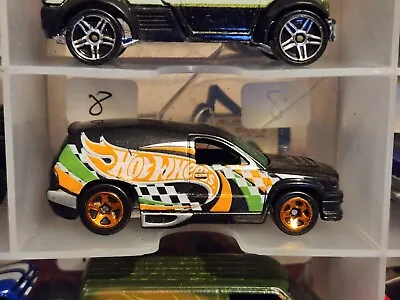 Hot Wheels/matchbox MOPAR (case #152)JEEP Wrangler Cherokee Dodge Trucks Caravan • $1.49