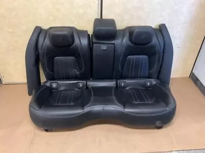 14 15 16 17 Maserati Ghibli SQ4 Sedan Rear Seat Lower Bottom & Upper Cushion • $492.99