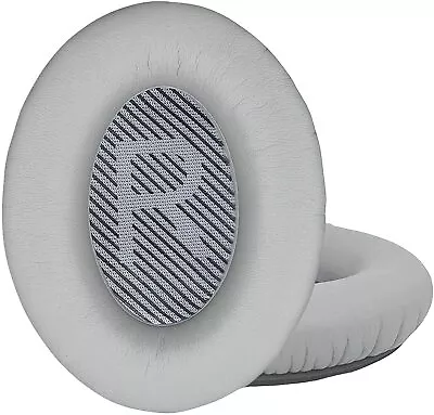 Replacement Ear Pads Cushions For Bose QuiteComfort  QC15 QC25 QC35 AE2 QC35 Ii • $38.60