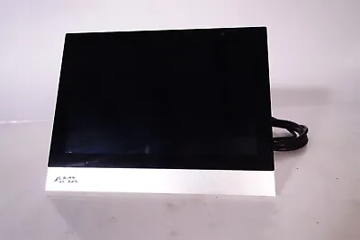 AMX Modero MXT-1000 Tabletop Touch Panel PoE - EXCELLENT • $249