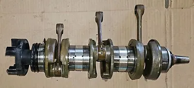 Yamaha LS2000 GP XL 1200 GP1200 65U LX2000 210 Crank Shaft Crankshaft NON-PV • $139.99