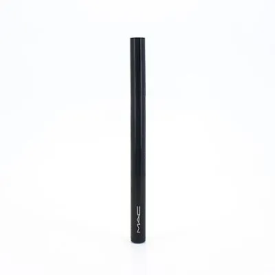 £12.55 • Buy MAC Brushstroke Liner 0.67g Brushblack - Missing Box