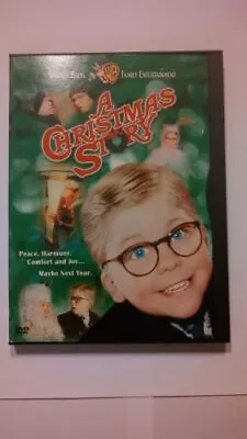 A Christmas Story • $3.99