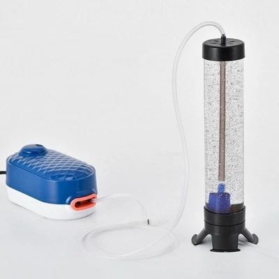 £43.28 • Buy Aquarium Egg Incubator Kit Fish Tank Shrimp Durable Hatchery Hatching Equipment