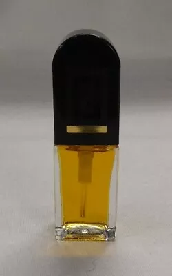 Vintage FENDI .38 Oz Eau De Toilette EDT Perfume Fragrance Spray • $75