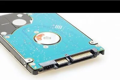 Packard Bell Easynote Hera - 1000 GB SATA HDD / Hard Drive • £34.24