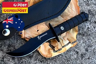 Mini Kukri Knife-khukuri-hunting Camping Survival Tactical Knife-small Kukri • $34.99