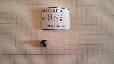 Sight Arm Actuator 440 & Various Reel Mitchell Lever Screw Real Part 81068 • $2.26