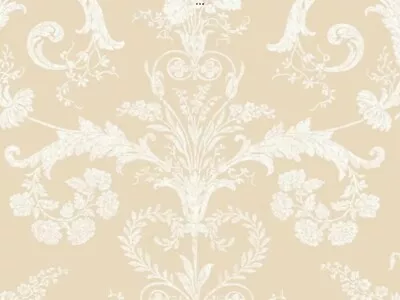 Laura Ashley Wallpaper Josette Linen X  2 Rolls • £49.99