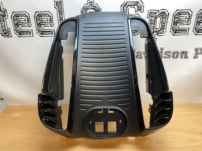 $162.27 • Buy Genuine Harley-Davidson V-Rod Muscle VRSCF Radiator Cover Assembly 26826-09