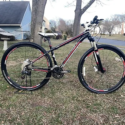 Trek X/Caliber  • $850