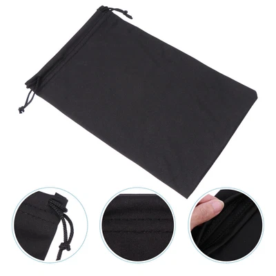 $12.45 • Buy 10 Pcs Ski Goggle Carrying Pouch Snow Goggles Case