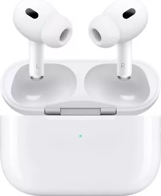 AirPods Pro 2nd Gen MagSafe Usb C • $110