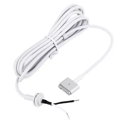  AC Power Adapter T  DC Repair Cord Cable  Macbook Air Pro Magsafe2 45W 60W 85W • $6.49