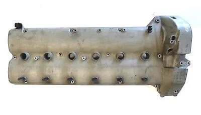 Mercedes W140 C140 600 A1200160905 Valve Cover Left • $220.87