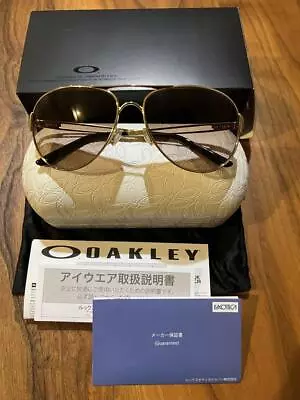 Oakley Caveat Sunglasses • $185.49