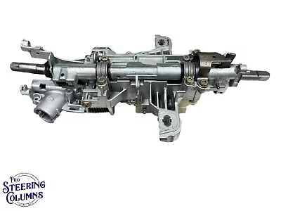 $564.99 • Buy 1992-1997 Ford F-250 F-350 Steering Column Rebuilt Automatic Tilt!!