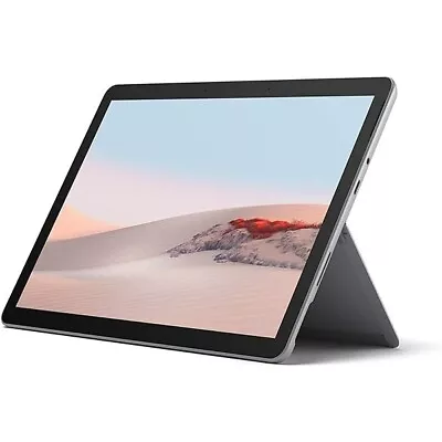 Microsoft Surface Go 2 1901 Tablet 10.5'' Intel Gold 6500Y 4GRAM 64GBeMMC USB-C • $289