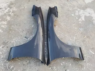 240sx S14 200sx Front Fenders Kouki OE Style Carbon Fiber JDM • $1100