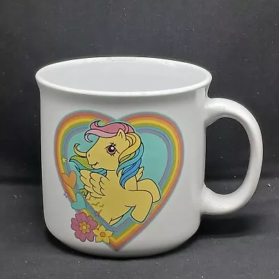 Hasbro My Little Pony Skydancer 2023 Coffee Tea 20oz Mug *nwot* • $19.99