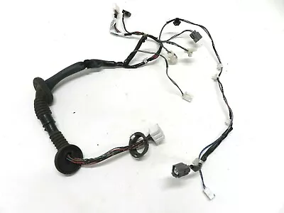 07-09 Subaru Legacy Outback Passenger Front Door Wiring Harness RH 81821AG12B  • $27.99