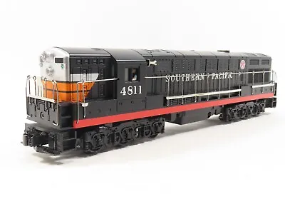 MTH 20-2233-1 F.M. Trainmaster Southern Pacific Cab #4811 W/Protosound LN  • $329.99
