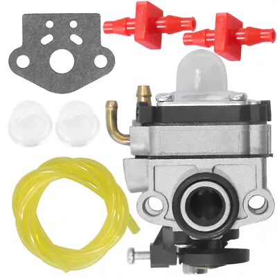 Carburetor For Cub Cadet CC4105 ST4125 ST4175 String Trimmer Yard-Man 753-05440 • $12.20