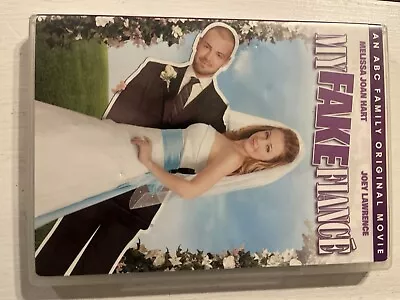 My Fake Fiance (DVD 2010) Melissa Joan Hart Joey Lawrence  • $11.85