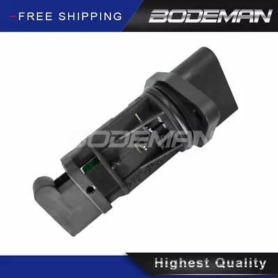 Mass Air Flow Sensor For 2001-2005 Audi A4 TT VW Beetle Golf Jetta Passat 1.8L • $45.20