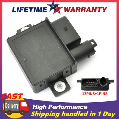 Fits BMW 3 5 E90 E91 E92 E93 F07 F10 F11 X5 E70 X6 Glow Plug Control Unit Module • $64.49