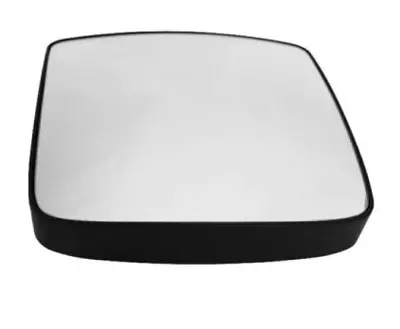 Door Mirror Small Glass Only - Driver Side For Volvo VN VNL • $35