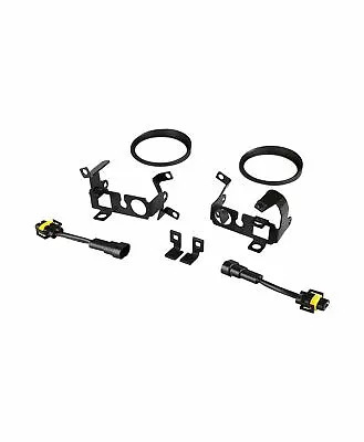 Osram LEDriving FOG Lights With Kit • $42.26